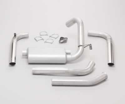 93-95 LT1 Flowmaster American Thunder Exhaust