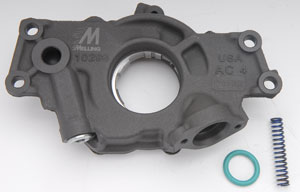 LS Series Melling Oil Pump (High Volume)