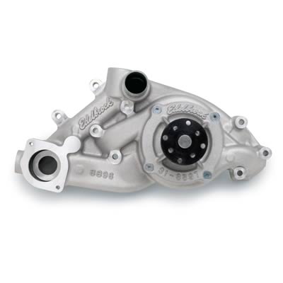 98-02 LS1 Edelbrock Highflow Waterpump