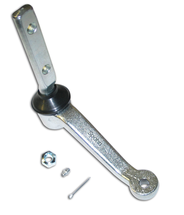 82-92 Fbody Spohn Performance Precision Idler Arm