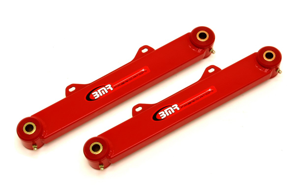 2010+ Camaro BMR Fabrication Non Adjustable Toe Rods