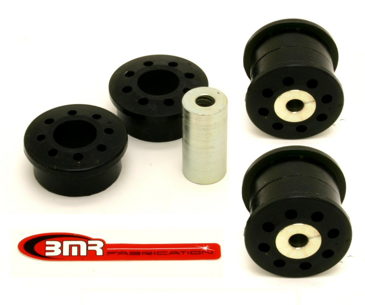 2010+ Camaro BMR Fabrication Polyurethane Differential Mount Bushings