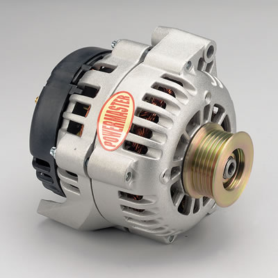 98-02 LS1 Powermaster 150 AMP Alternator