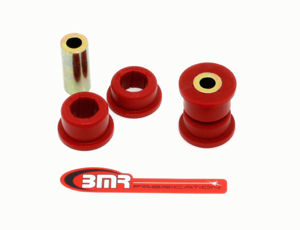 2010+ Camaro BMR Fabrication Polyurethane Rear Trailing Arm Outer Bushing