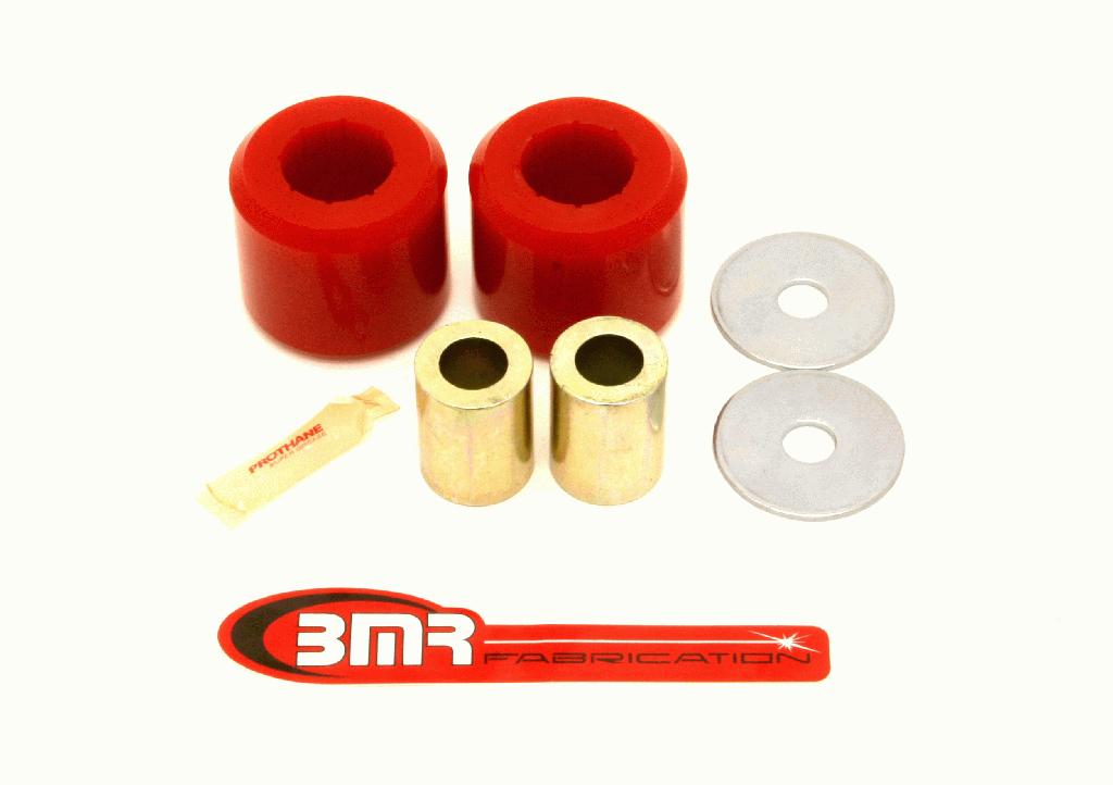 2010+ Camaro BMR Fabrication Rear Upper Control Arm, Inner Bushing Kit