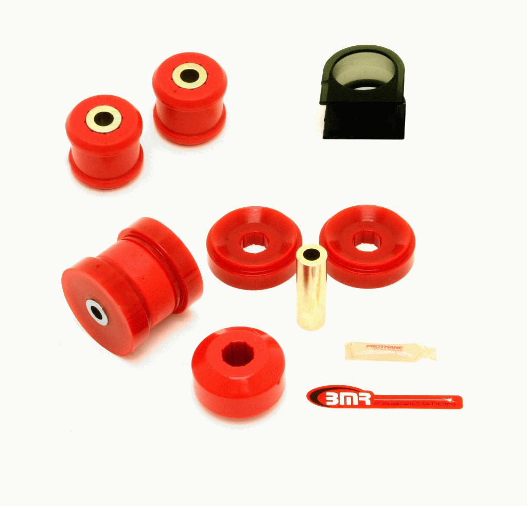 2010+ Camaro BMR Fabrication Front Suspension Bushing Kit