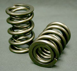 LSx PAC 1204X Dual Valve Springs (.700")