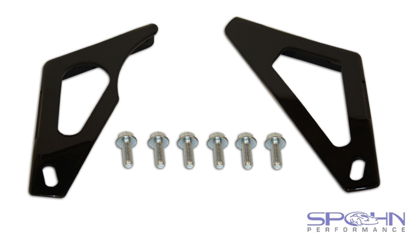 82-92 Fbody Spohn Performance Front K-Member Braces