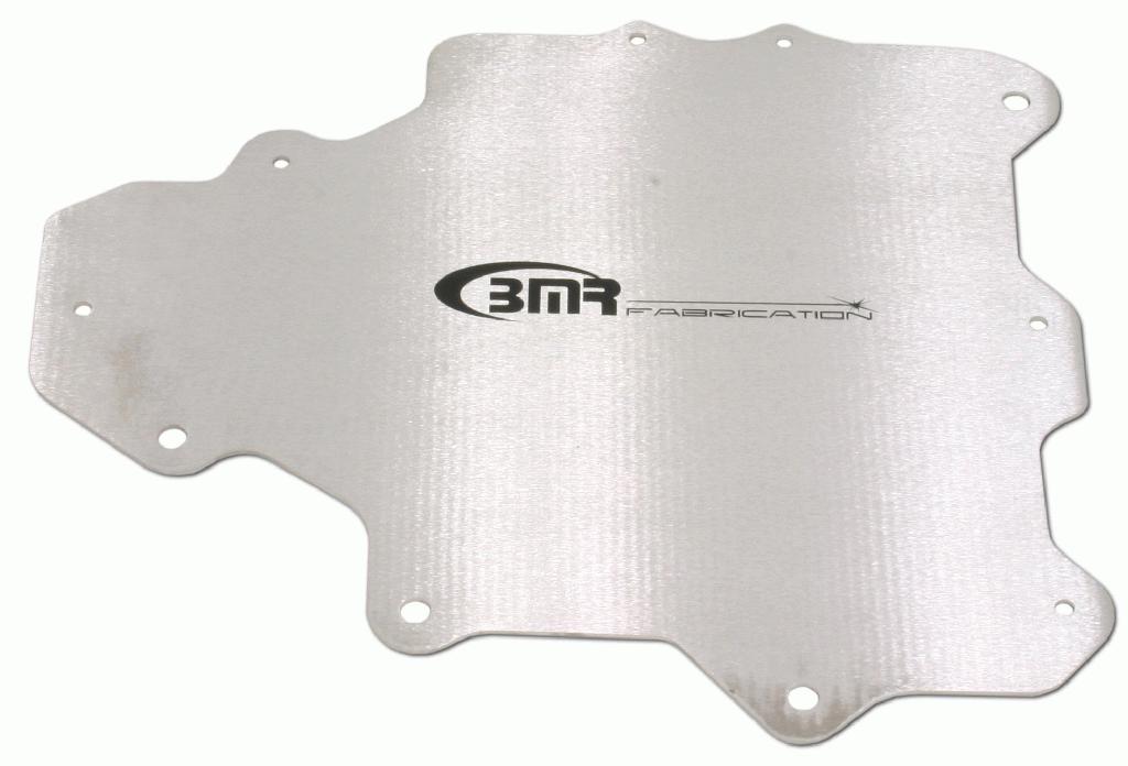 93-02 Fbody BMR Suspension A/C Delete Panel