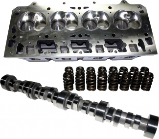 Mast Motorsports L99 VVT Camshaft Stage 3 Track Package