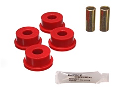 1982-2002 Fbody Energy Suspension Panhard Bar Bushing Kit - Red