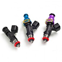 LS1/LS6 Injector Dynamics ID1000 Fuel Injectors - Set of 8