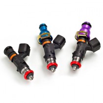 LT1 Injector Dynamics ID725 Fuel Injectors - Set of 8