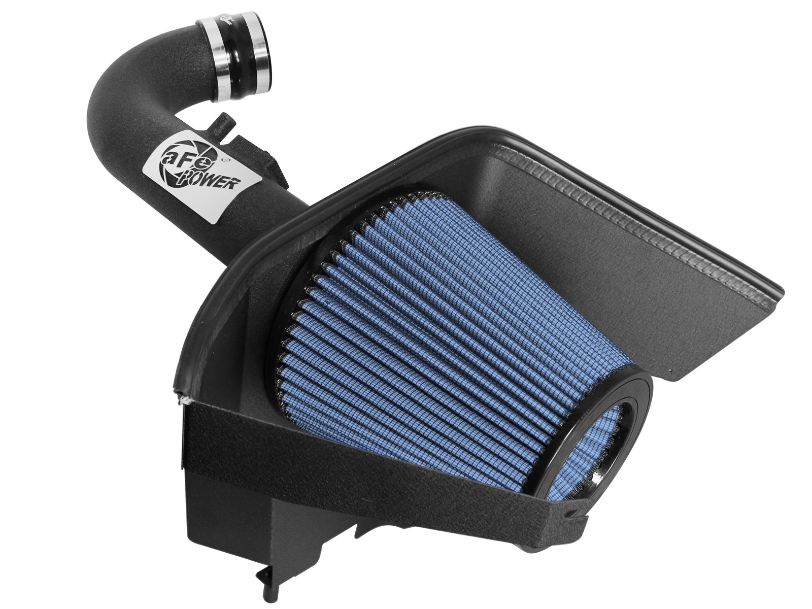 2010-2011 Camaro 3.6L V6 aFe Power Magnum Force Stage-2 Pro 5R Cold Air Intake System -