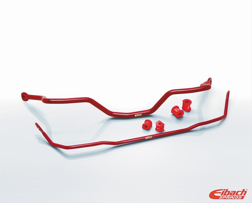 2012+ Camaro ZL1/2013 Camaro SS Eibach Front and Rear Sway Bars