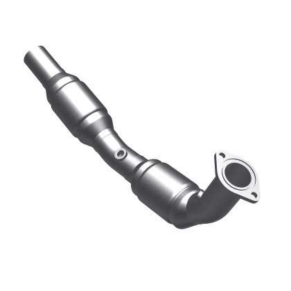 2010 Camaro 6.2L V8 Magnaflow Passenger Side Catalytic Converter