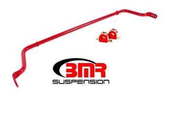 2016+ Camaro BMR Suspension Rear Adjustable 32mm Hollow Sway Bar Kit w/Bushings