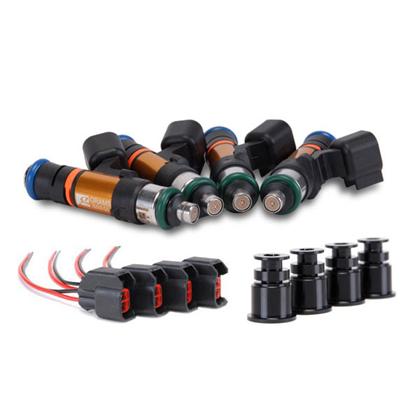 Grams Performance LS1/LS6 1000CC Fuel Injectors