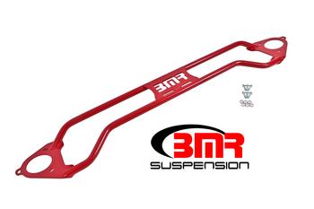 2016+ Camaro BMR Suspension Front Strut Tower Brace - Twin Tube Design