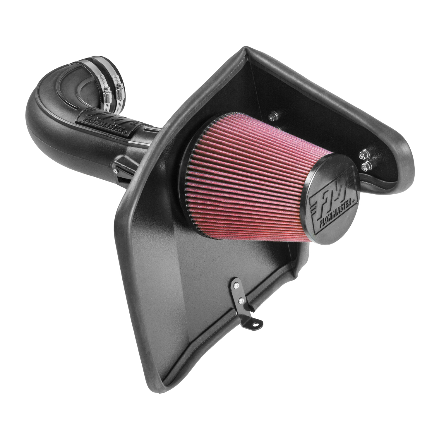 2010-2015 Camaro SS 6.2L V8 Flowmaster Delta Force Cold Air Intake