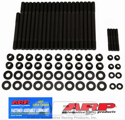 ARP LT1 12 Point Head Stud Kit  Gen V (W/Corner Bolts)