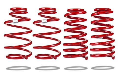 2010-2015 Camaro Pedders Sports Ryder Lowering Spring Kit