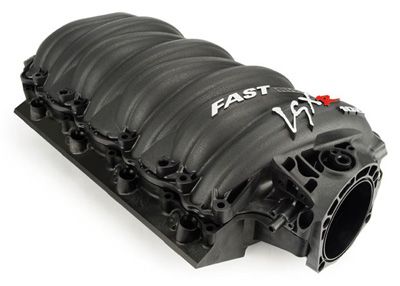 102mm LS7 FAST Intake Manifold - Black