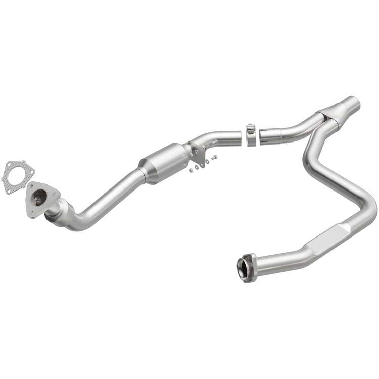 1998-1999 LS1 Fbody Magnaflow California CARB Grade Catalytic Converter (Passenger Side)