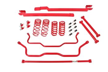 93-02 Fbody BMR Suspension Handling Performance Package (Level 1)