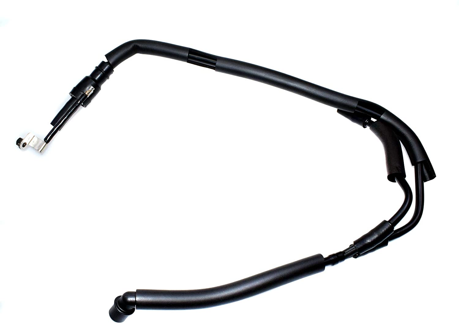 LS1 PCV Valve Tube Hose