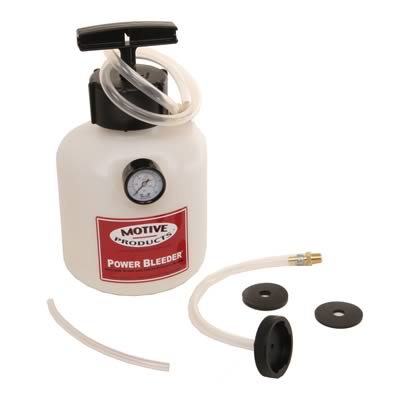 98-02 LS1 Fbody Motive Power Brake Bleeder Kit