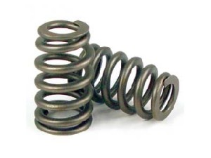 Comp Cams Single Beehive Valve Springs 918