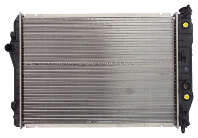 00-02 LS1 TransPro Radiator (Stock Replacement)