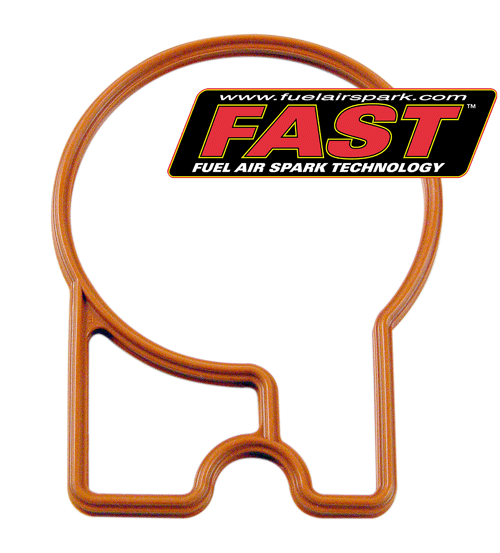 98-02 LS1 FAST LSX 78mm Throttle Body Seal