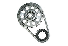 LS1/LS6 Manley Performance Timing Chain Set