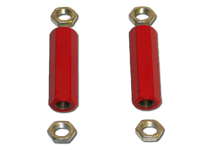 82-92 Spohn Extreme Duty Tie-Rod Adjusters