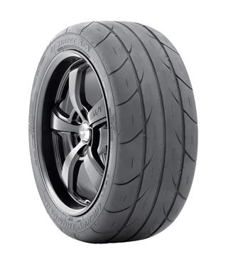 Mickey Thompson ET Street S/S Radial - 295/55-15