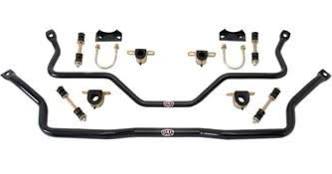 93-02 F-Body QA1 Sway Bar Kit