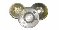 98-02 LS1 SPEC Steel Flywheel