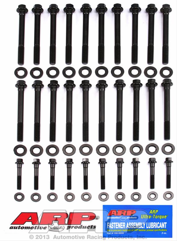 ARP 04+ LSx Head Bolts