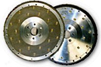 98-02 LS1 Fidanza Aluminum Flywheel