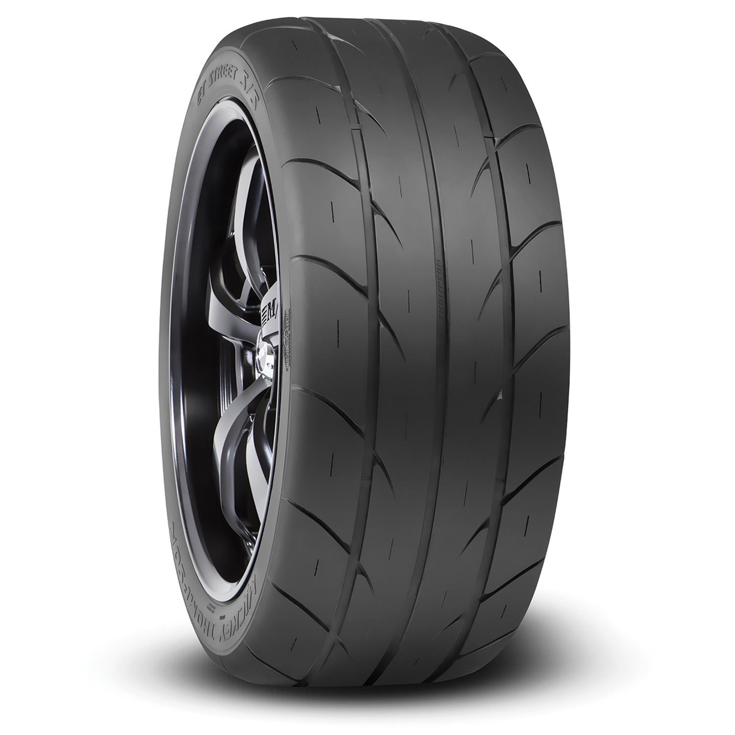 Mickey Thompson ET Street S/S Radial - 275/60R15