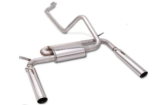 93-97 LT1 Magnaflow Catback System