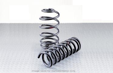 82-92 V8 Hotchkis Sport Spring Set